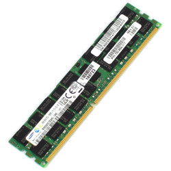 M393B2G70QH0-CK0 SAMSUNG DDR3 16GB 2RX4 PC3-12800 1600MHZ RDIMM CL11